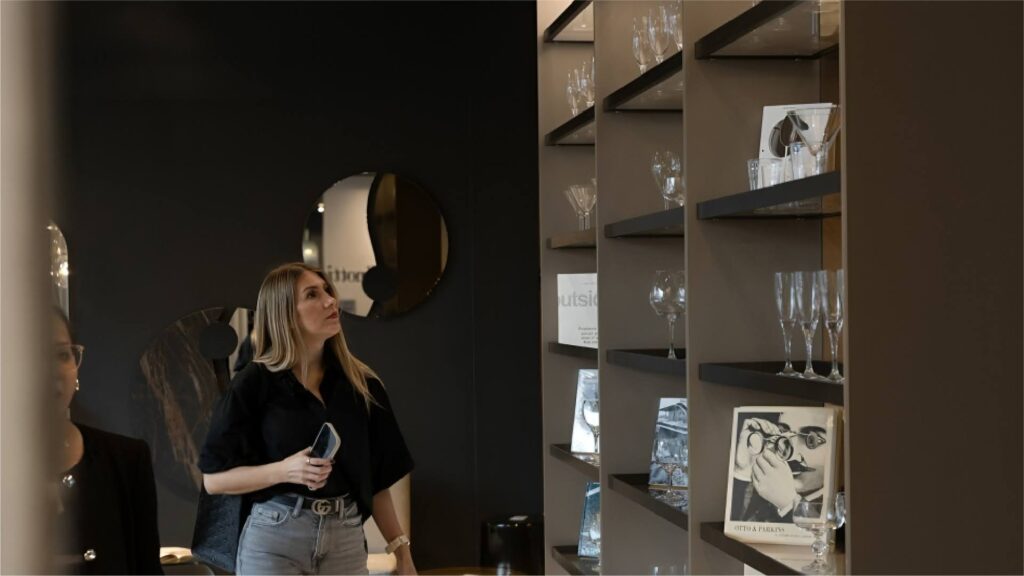 Verlo es Creerlo: Descubre el Showroom de Home Interiors