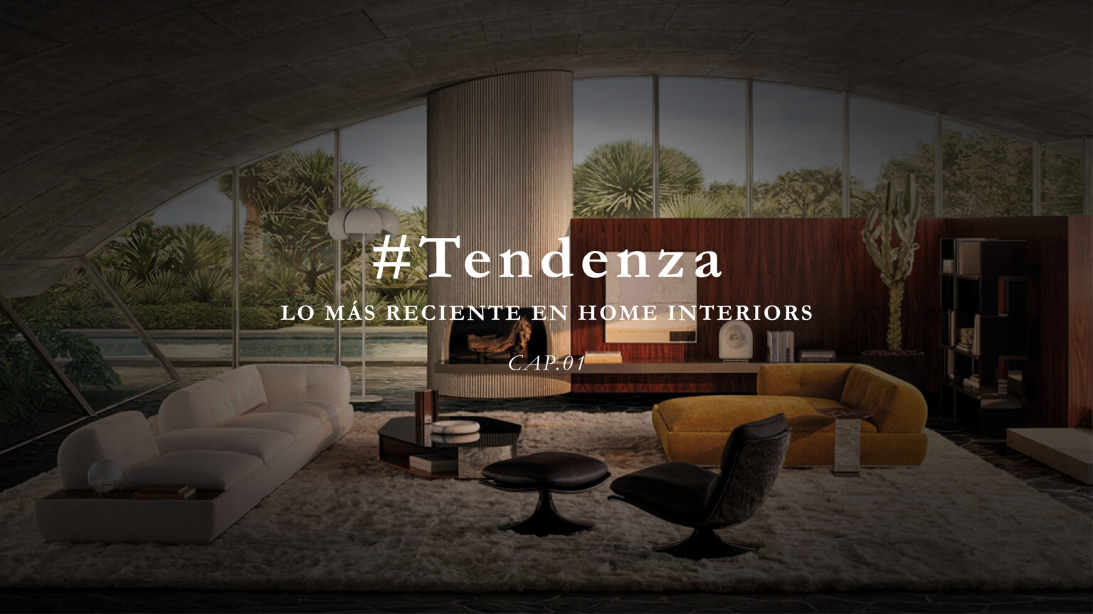 Inicio - Home Interiors - Home Interiors