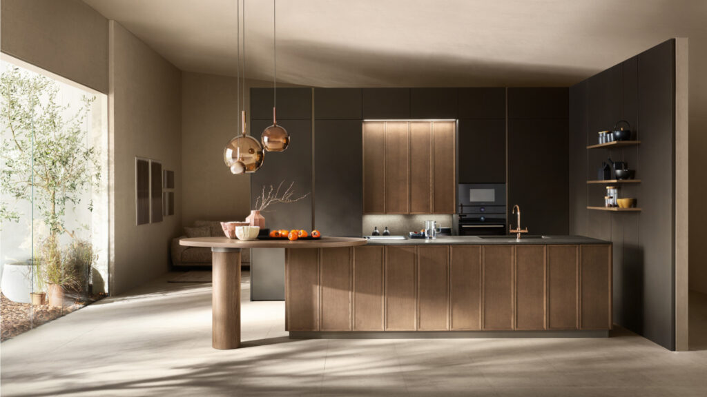 Poética: Arquitectura del bienestar en la cocina contemporánea